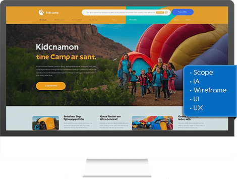 About Us Image